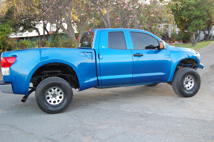 07-13 Toyota Tundra 4