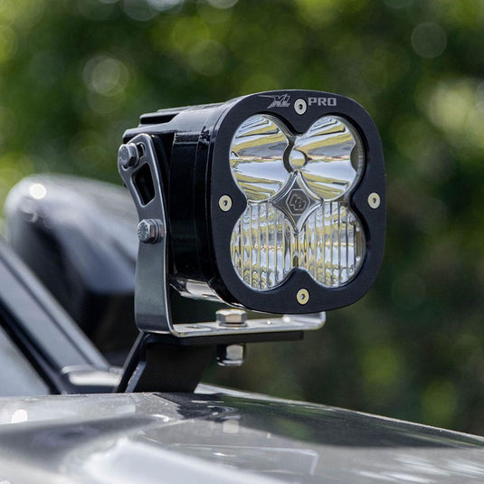 Baja Designs Squadron Pro A-pillar Kit for 2024+ Tacoma