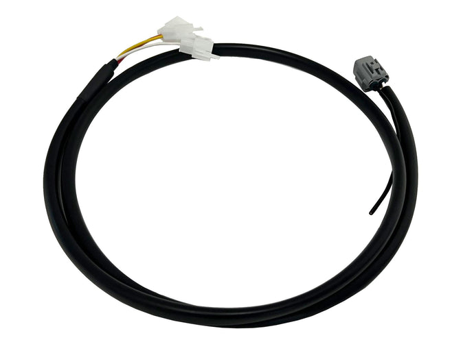 Baja Designs Upfitter Harness for 2024+ Tacoma