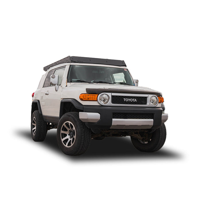 2007-2014 FJ Cruiser Prinsu Pro Roof Rack