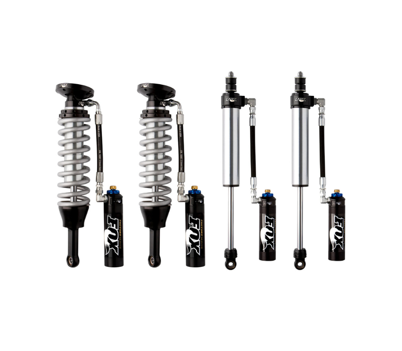 Load image into Gallery viewer, 2007-2021 Tundra Fox Factory Series Lift Kit
