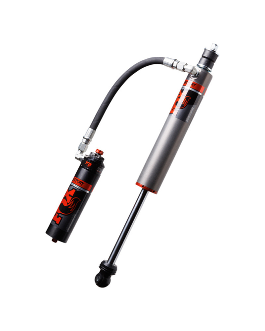 03-24 4Runner / 07-14 FJ Fox 2.5 Factory Race Series Internal Bypass Rear Shock (0-1.5