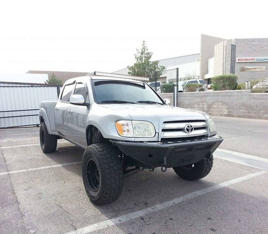 2004-2006 Tundra Double Cab 4