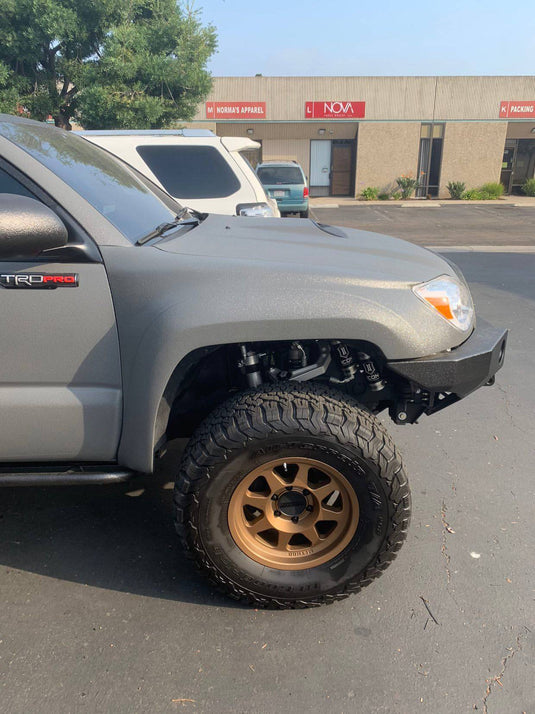 2003-2009 4Runner 4