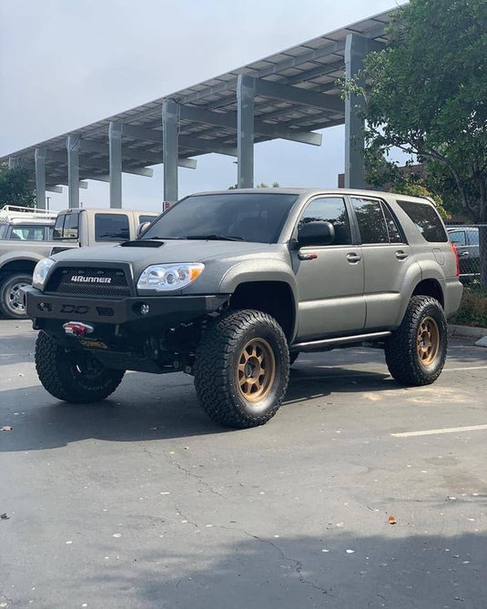 2003-2009 4Runner 4