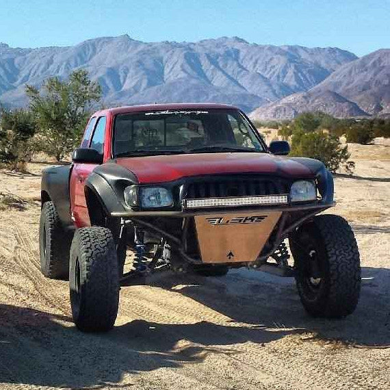 96-04 Toyota Tacoma 6