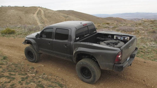 05-15 Toyota Tacoma 4