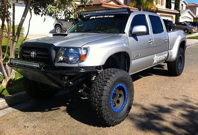 05-15 Toyota Tacoma 4