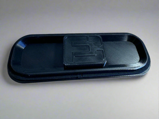 thumbnail image 2 of OEM Toyota 4Runner 2003-2009 Instrument Panel Air Vent Set – Genuine 4 Piece Kit 2 of 5