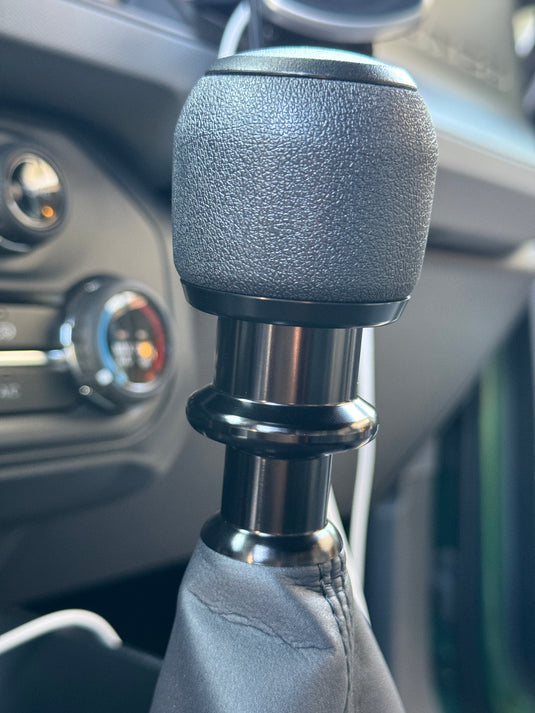 2021+ Bronco Machined Shift Ring & Reverse Lockout Upgrade