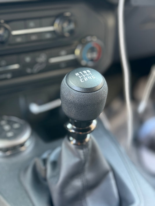 2021+ Bronco Machined Shift Ring & Reverse Lockout Upgrade