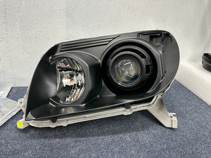03-05 4th Gen 4Runner LED Projector Retrofits - SRQ Fabrications