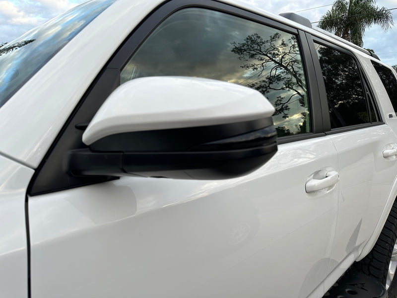 Load image into Gallery viewer, 14-23 5th Gen 4Runner Sequential Mirror Turn Signals - SRQ Fabrications
