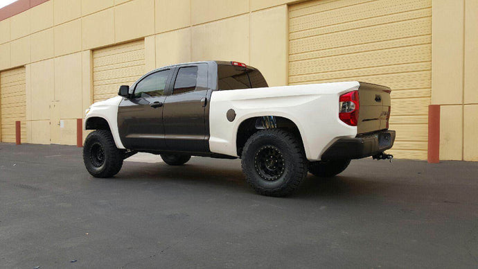 07-13 Toyota Tundra To 14  4