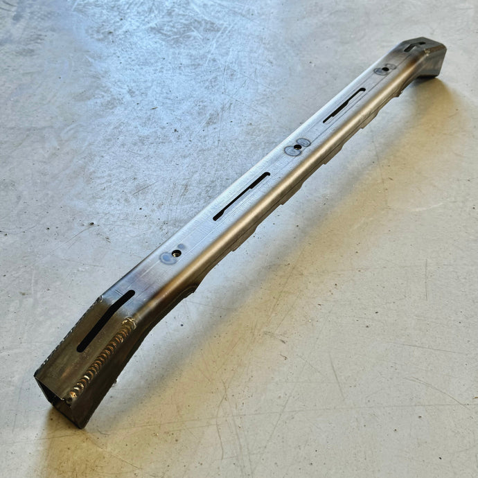 96-02 4Runner, 95-04 Tacoma Opt Offroad HD Skid Plate Crossmember