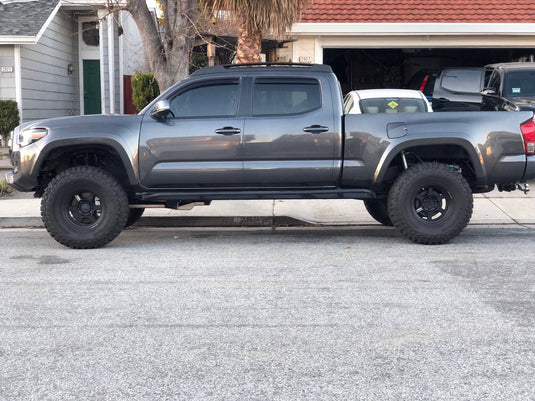 2016+ Tacoma 3