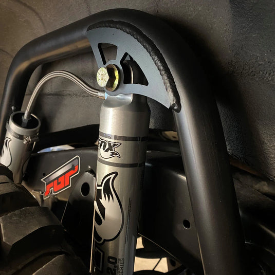 1996-2002 3rd Gen 4Runner Outboard Shock Relocation (OSR)