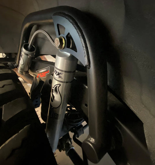 1996-2002 3rd Gen 4Runner Outboard Shock Relocation (OSR)