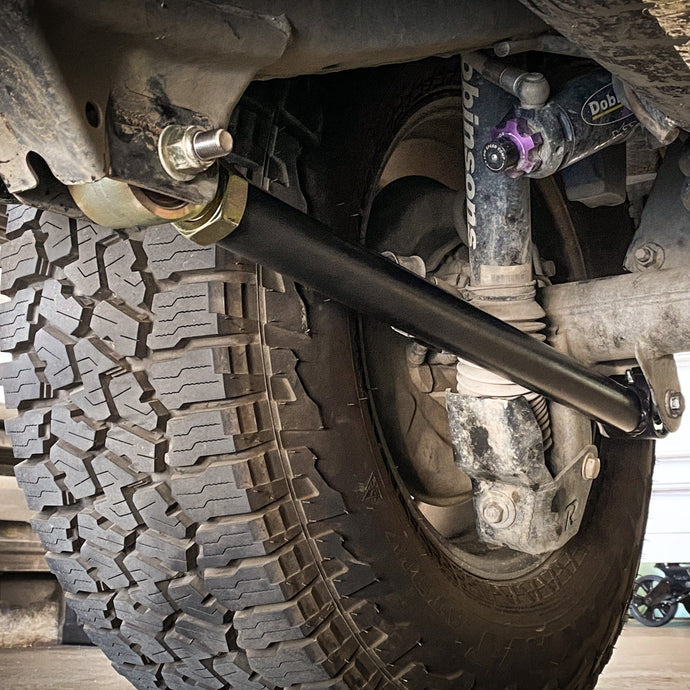 03-21 4Runner, FJ, GX Opt Offroad Rear Adjustable Control Arms