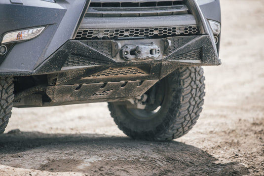 2010-2023 GX460 CBI Full Skid Plates