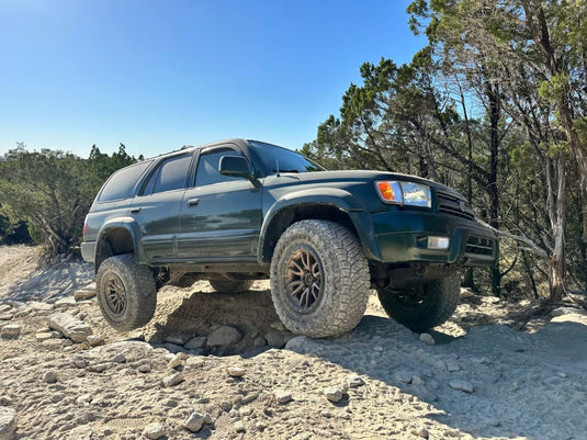 1996-2002 3rd Gen 4Runner Dobinsons 2.5" IMS Lift Kit