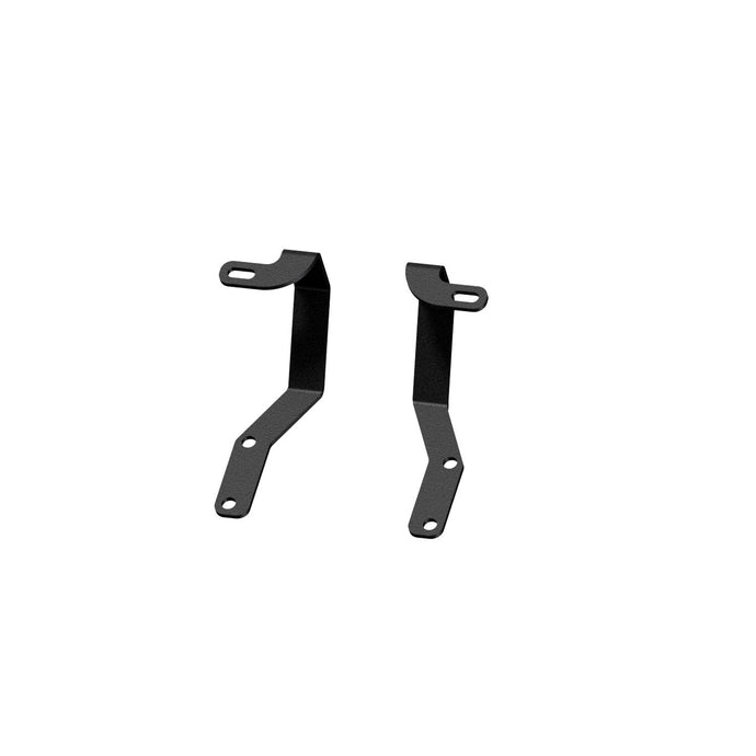 2008-2021 200 Series LC CBI Ditch Light Brackets