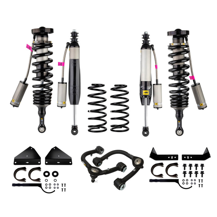 2008-2021 200 Series Land Cruiser Old Man Emu (OME) BP51 Suspension Kit - KDSS