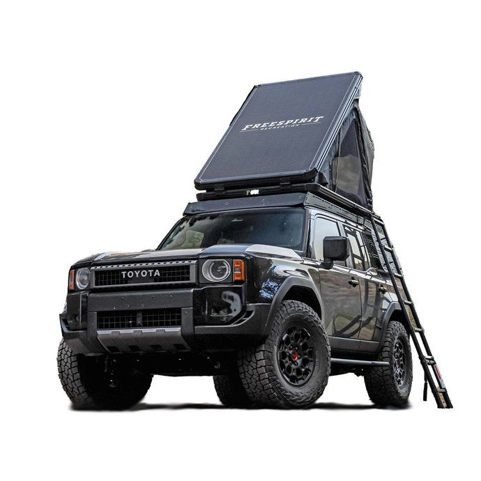 2024-2025 250 Series LC Prinsu Pro Roof Rack