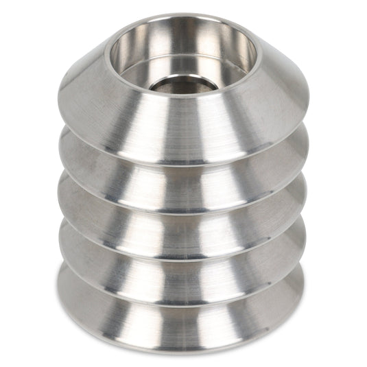304 Stainless Steel Offroad M10/M12 Bolt Skids (5 Pack)