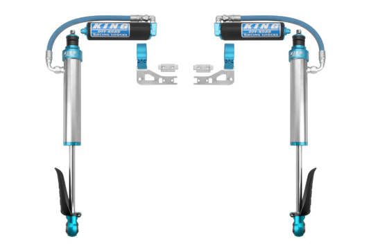 2023+ Sequoia King 2.5 Rear Shocks