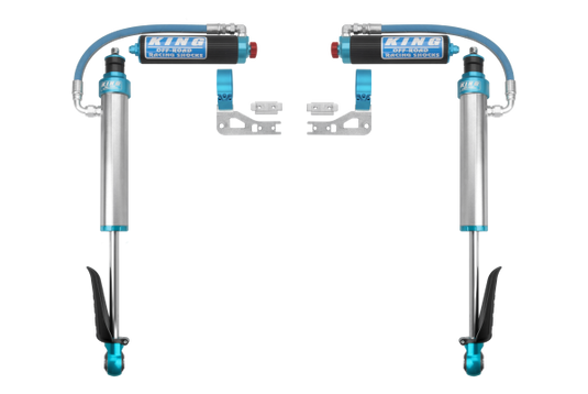 2023+ Sequoia King 2.5 Rear Shocks