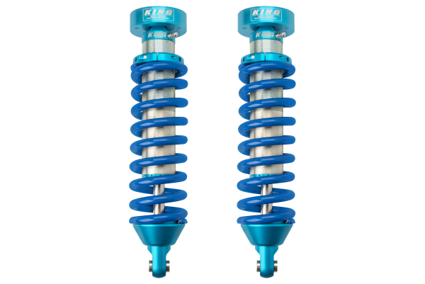 2000-2006 1st Gen Tundra King 2.5 Front Coilovers