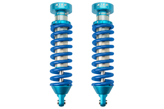 2000-2006 1st Gen Tundra King 2.5 Front Coilovers