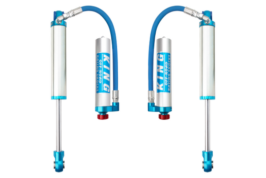2008-2021 Sequoia King 2.5 Rear Shocks