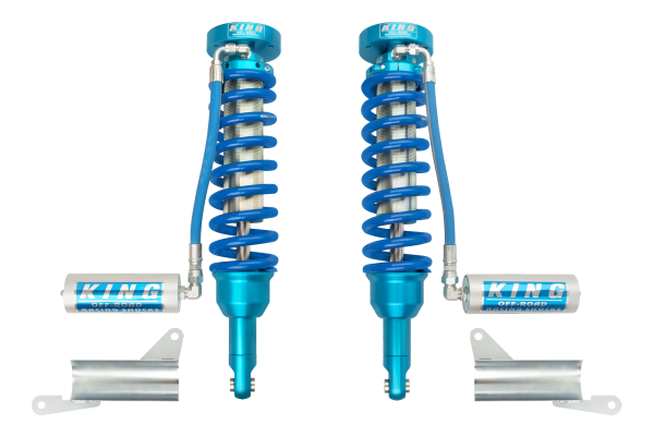 2010-2024 4Runner, FJ Cruiser King 2.5 Front Coilovers