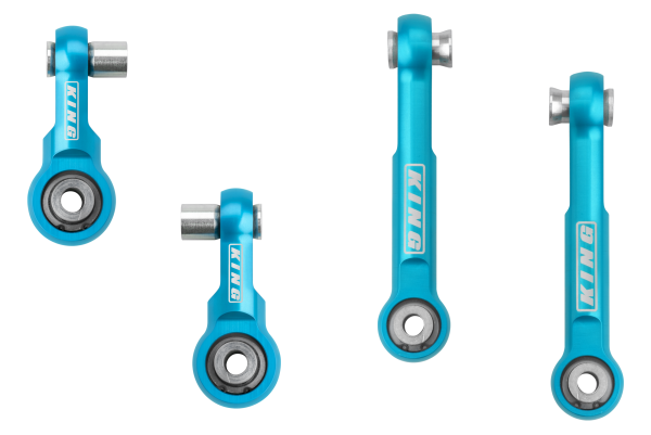 2025+ 6th Gen 4Runner King Sway Bar Links