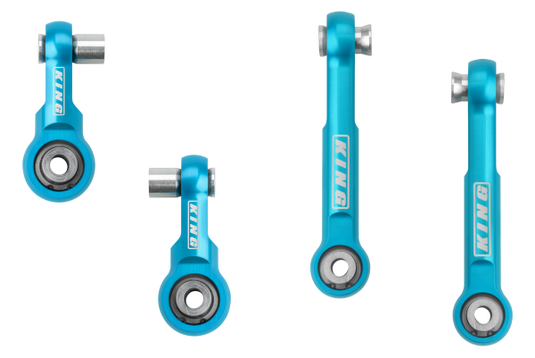 2025+ 6th Gen 4Runner King Sway Bar Links