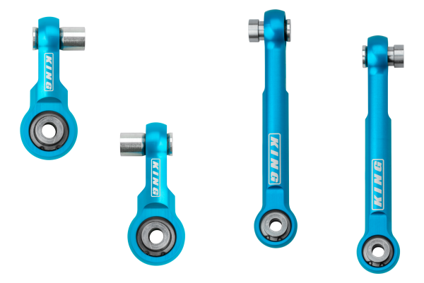 2024+ Tacoma King Sway Bar Link Kit