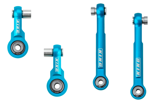2024+ Tacoma King Sway Bar Link Kit