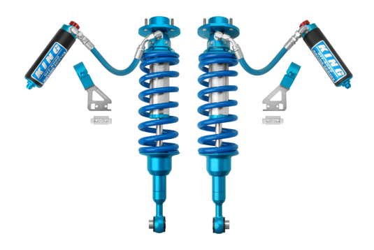 2024+ 4th Gen Tacoma King 2.5 Front Coilovers
