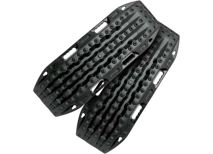 Maxtrax Lite Recovery Boards - Black - Maxtrax