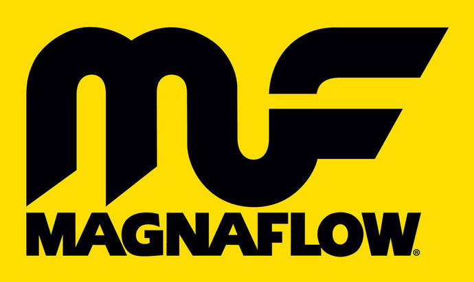 MagnaFlow 2024-2025 Land Cruiser Overland Series Cat-Back Performance Exhaust System