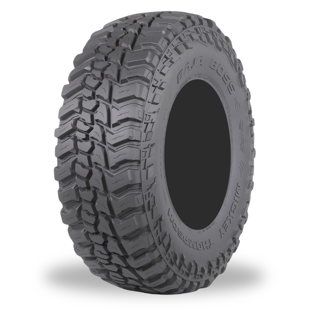 Micky Thompson Baja Boss M/T (Set of 4)