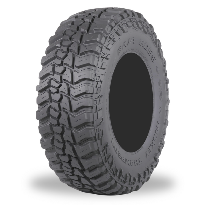 Micky Thompson Baja Boss M/T (Set of 4)