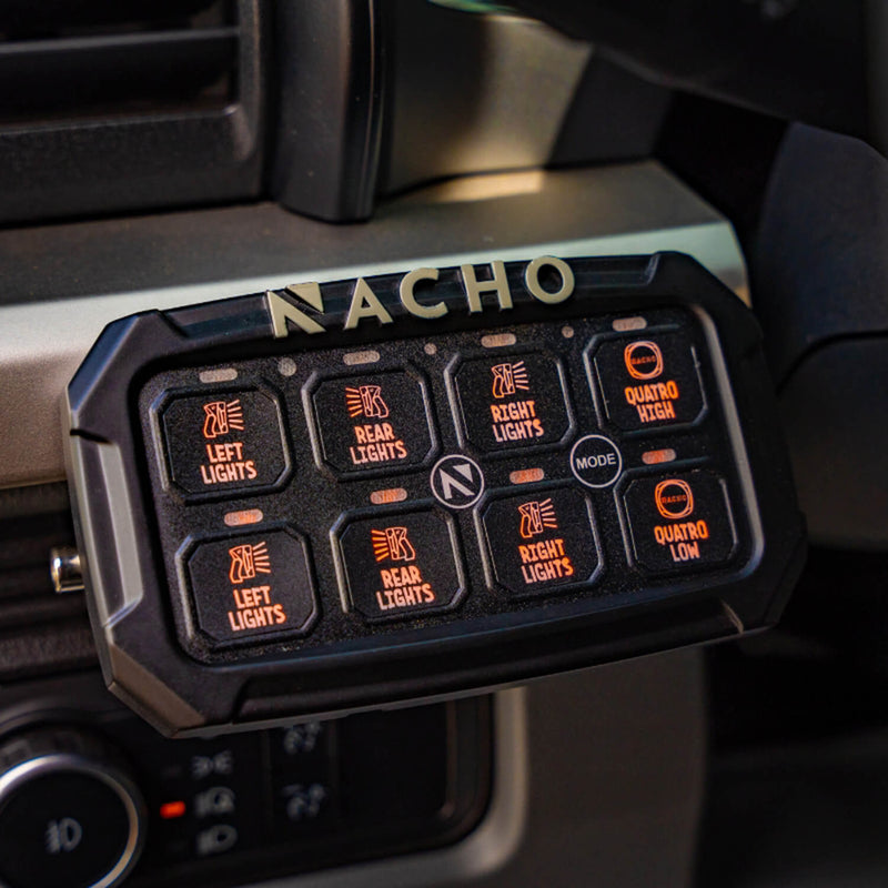 Load image into Gallery viewer, Nacho Switch System
