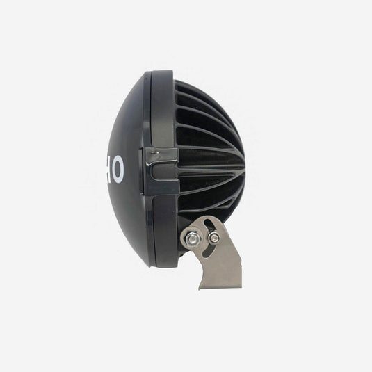 Nacho TM5 Solid Black Cover