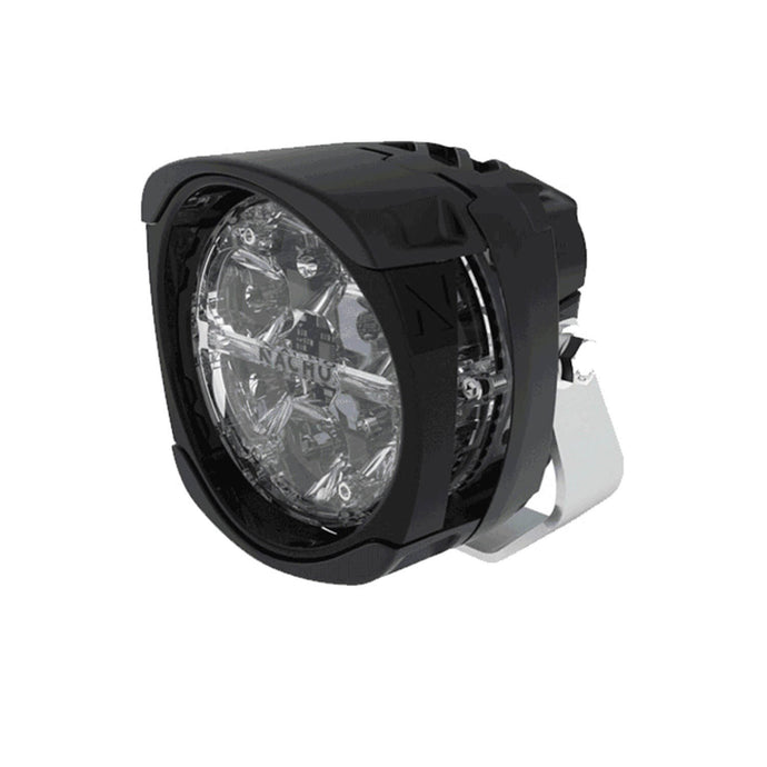 Nacho Quatro Flush Mount