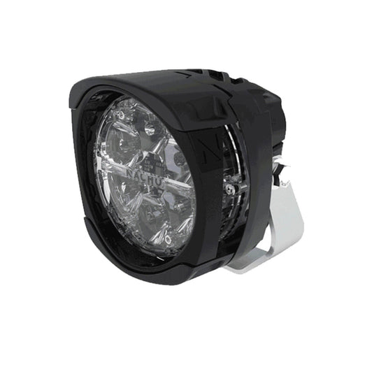 Nacho Quatro Flush Mount