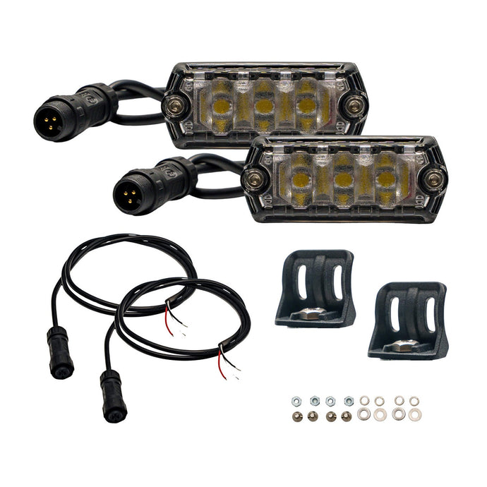 Nacho NANO 2 Pack Scene Light Set