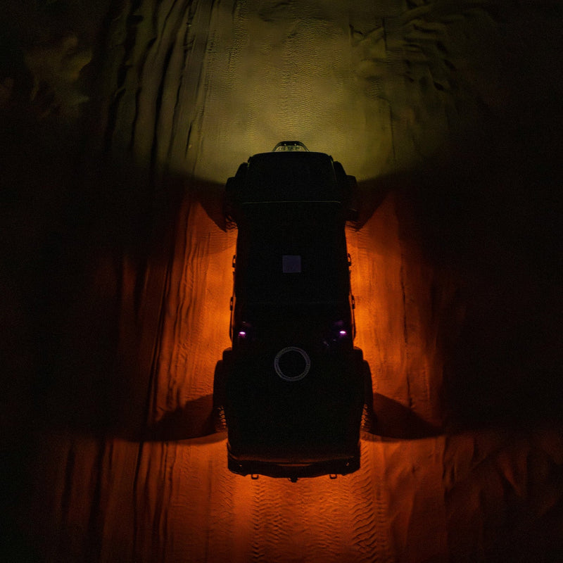 Load image into Gallery viewer, Nacho NANO 6 Pack Scene Light Set
